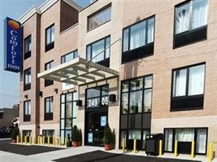 Hotel Bellerose Inn