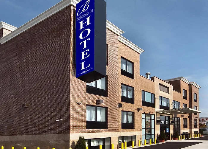 Bellerose Inn