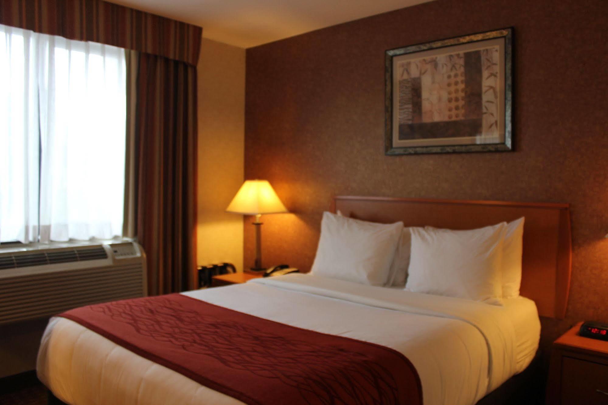 Bellerose Inn 2*